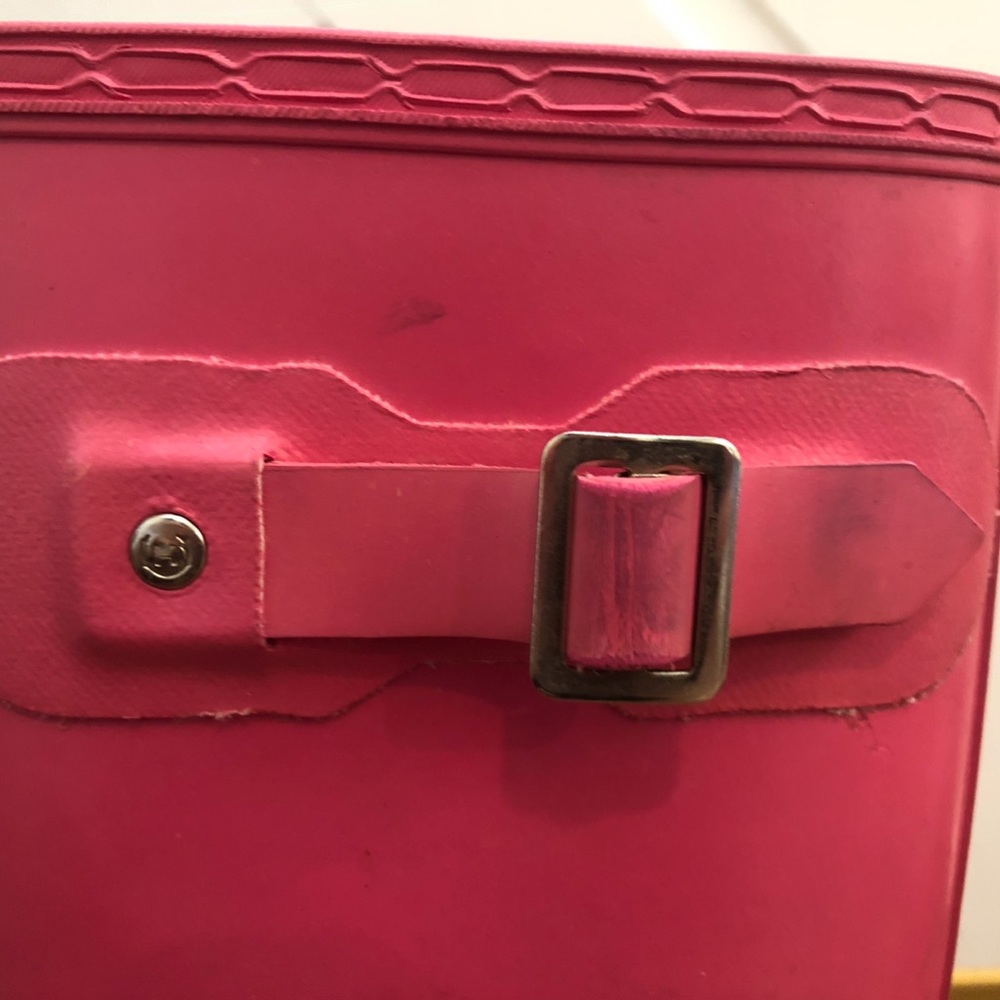 Matte Pink - Picture 7 of 10